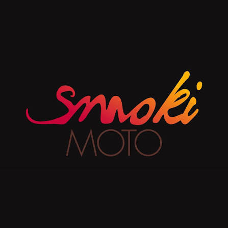 Smoki Motto