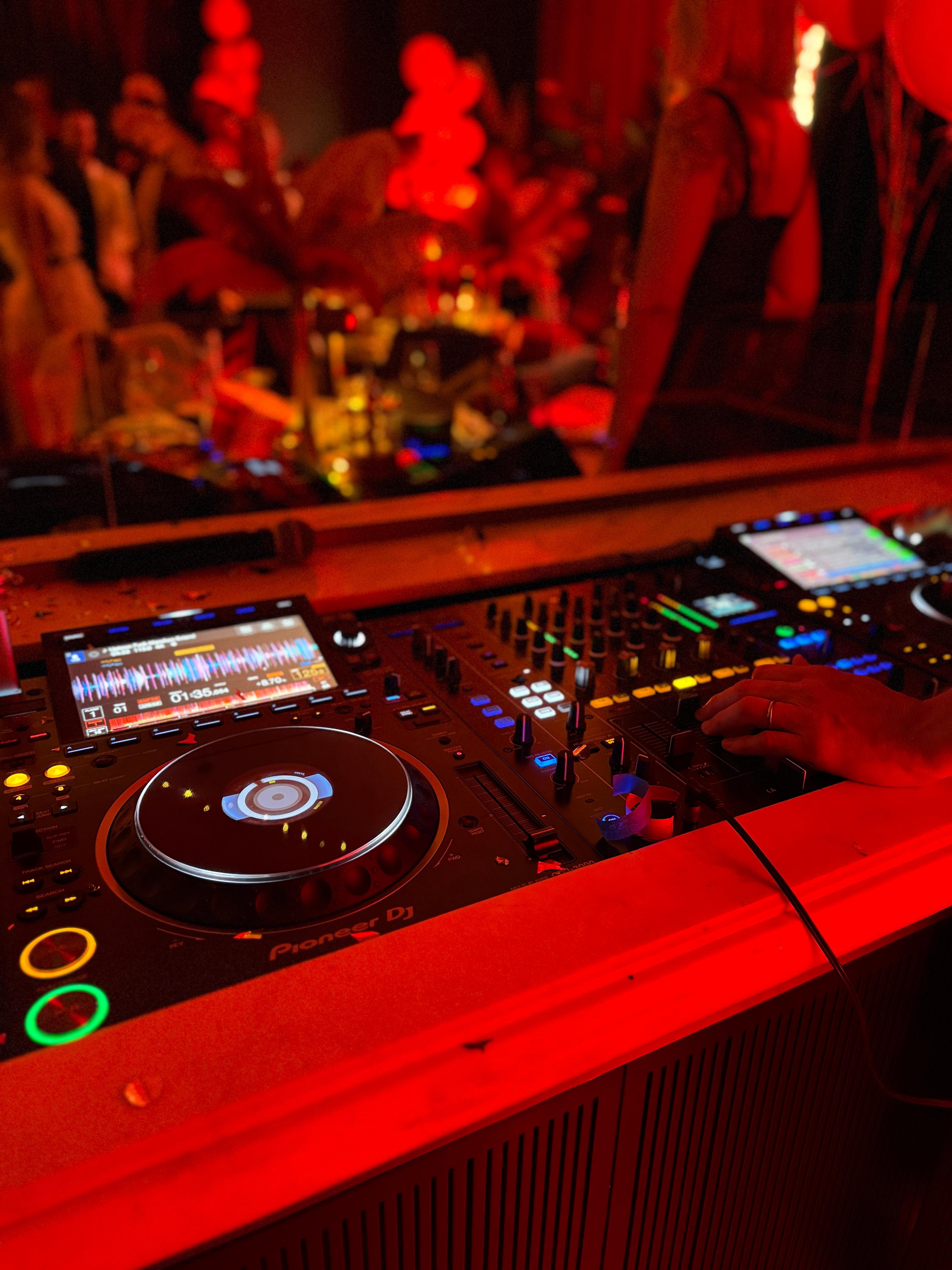 Private Event