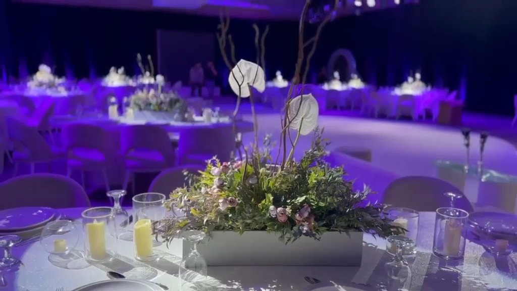 Wedding Event