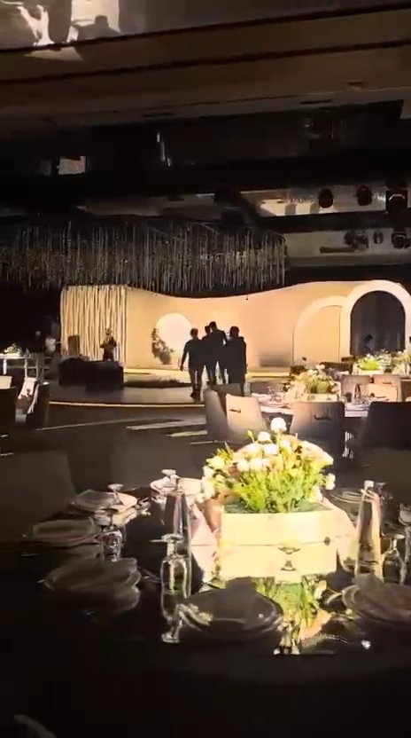 Wedding Event
